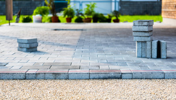 Trusted Brawley, CA Driveway Paving  Experts