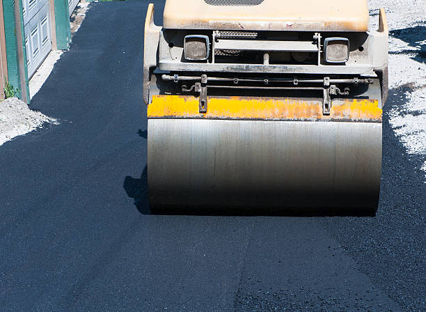 Why Choose Us For All Your Driveway Paving Needs in Brawley, CA?