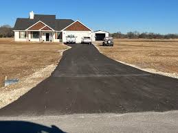 Recycled Asphalt Driveway Installation in Brawley, CA