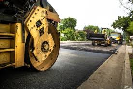 Driveway Maintenance Services in Brawley, CA